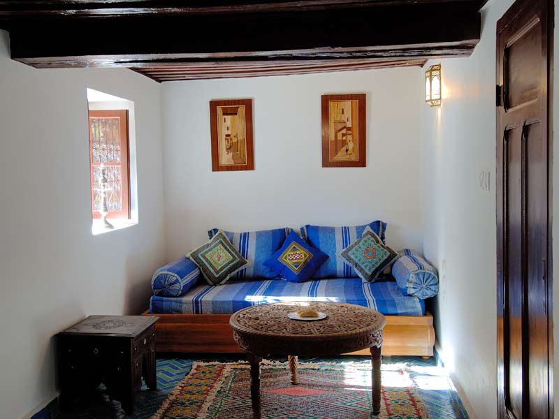 Leila Living Room