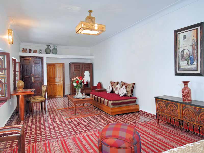 Zineb Living Room