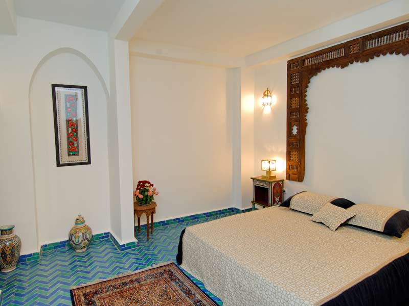 Leila Suite