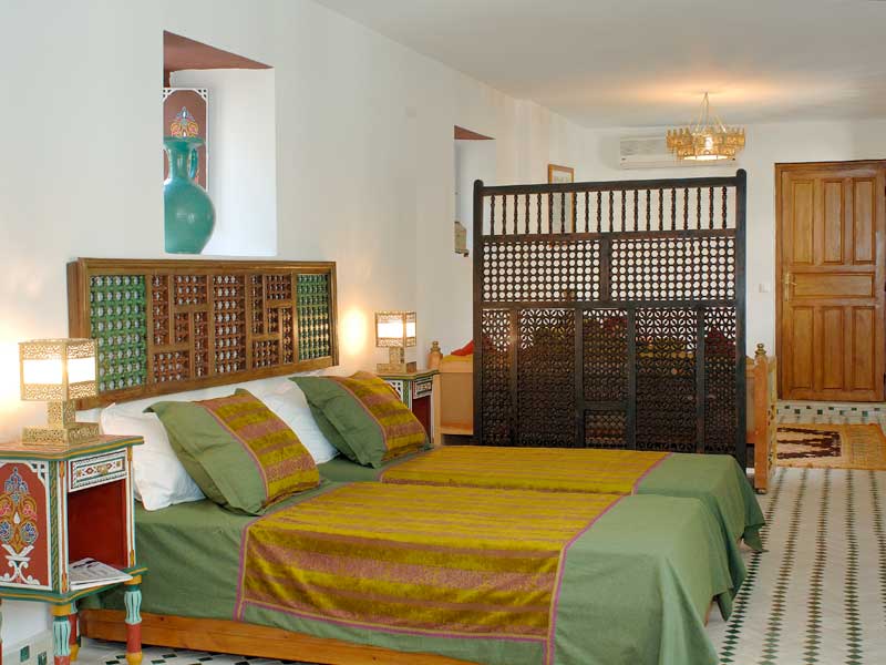Nour Suite