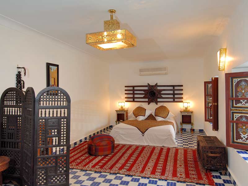 Salma Suite