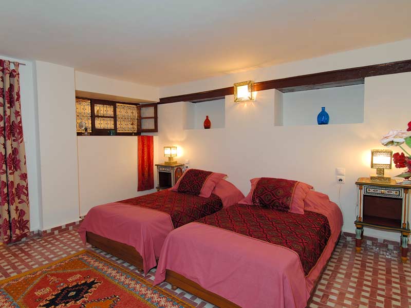 Warda Suite 
