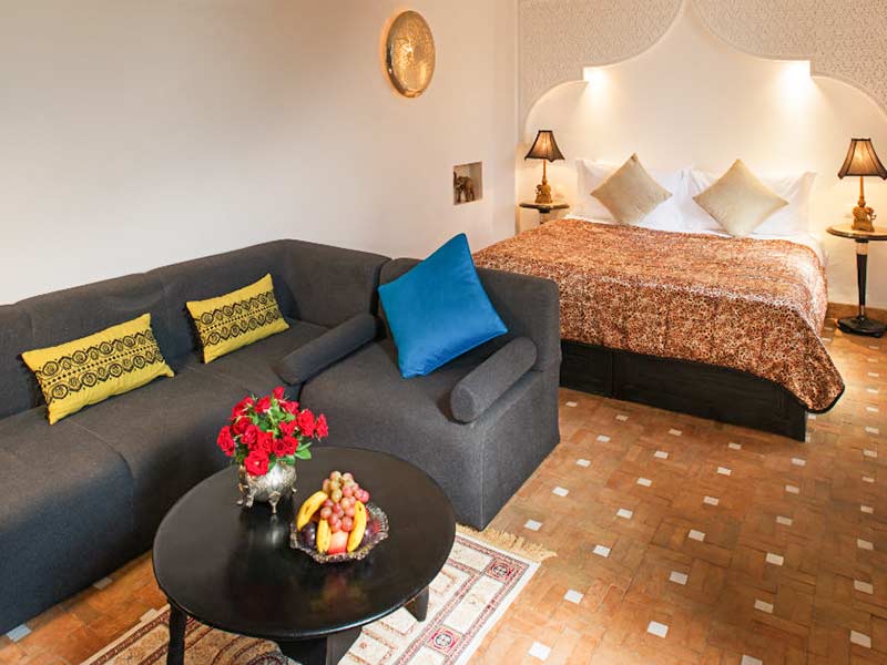 Chiquita Room