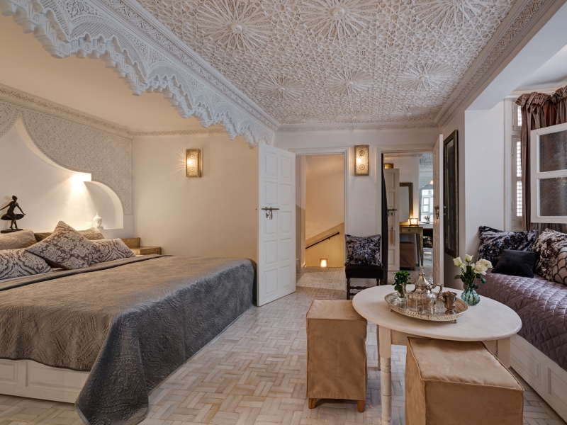 Grace Room