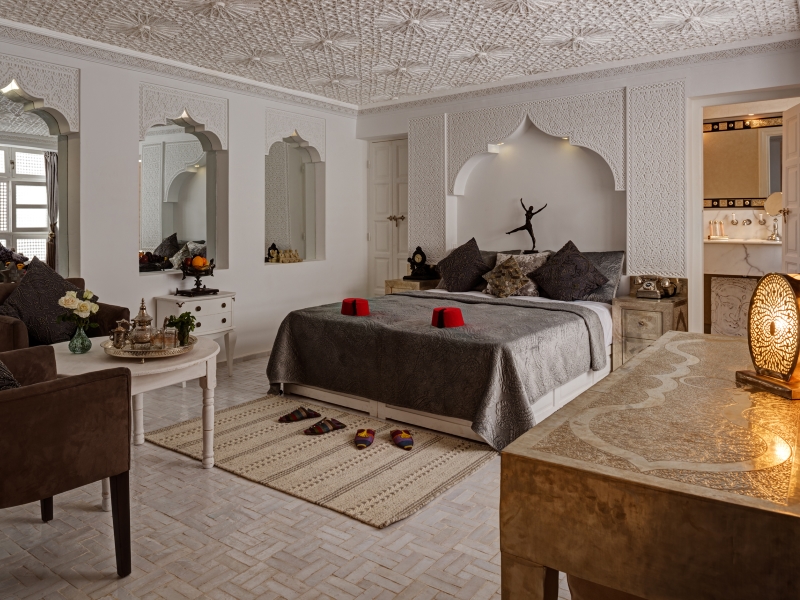 Harmony Room