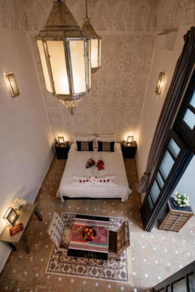 Ivory Room