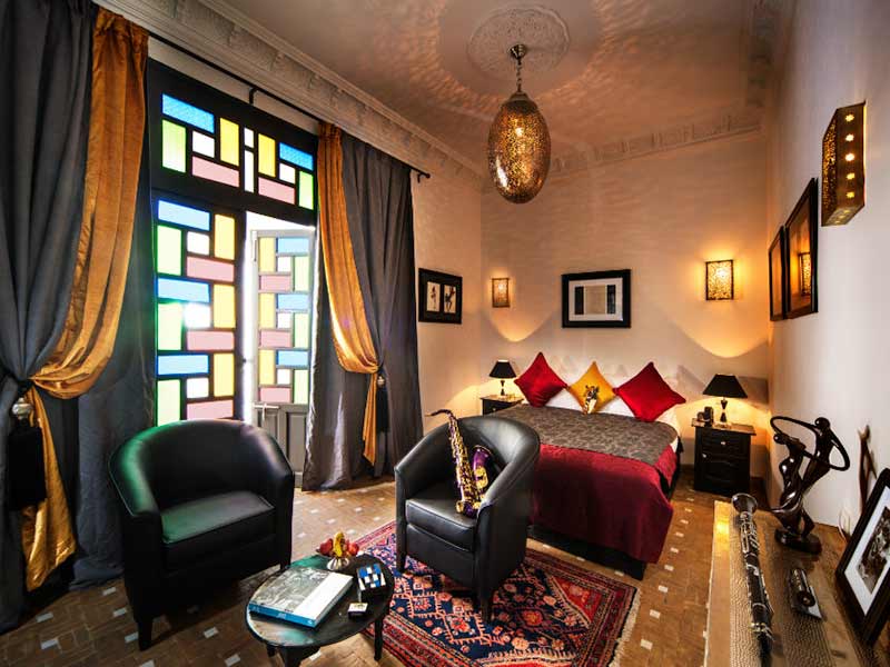 Jazz Room