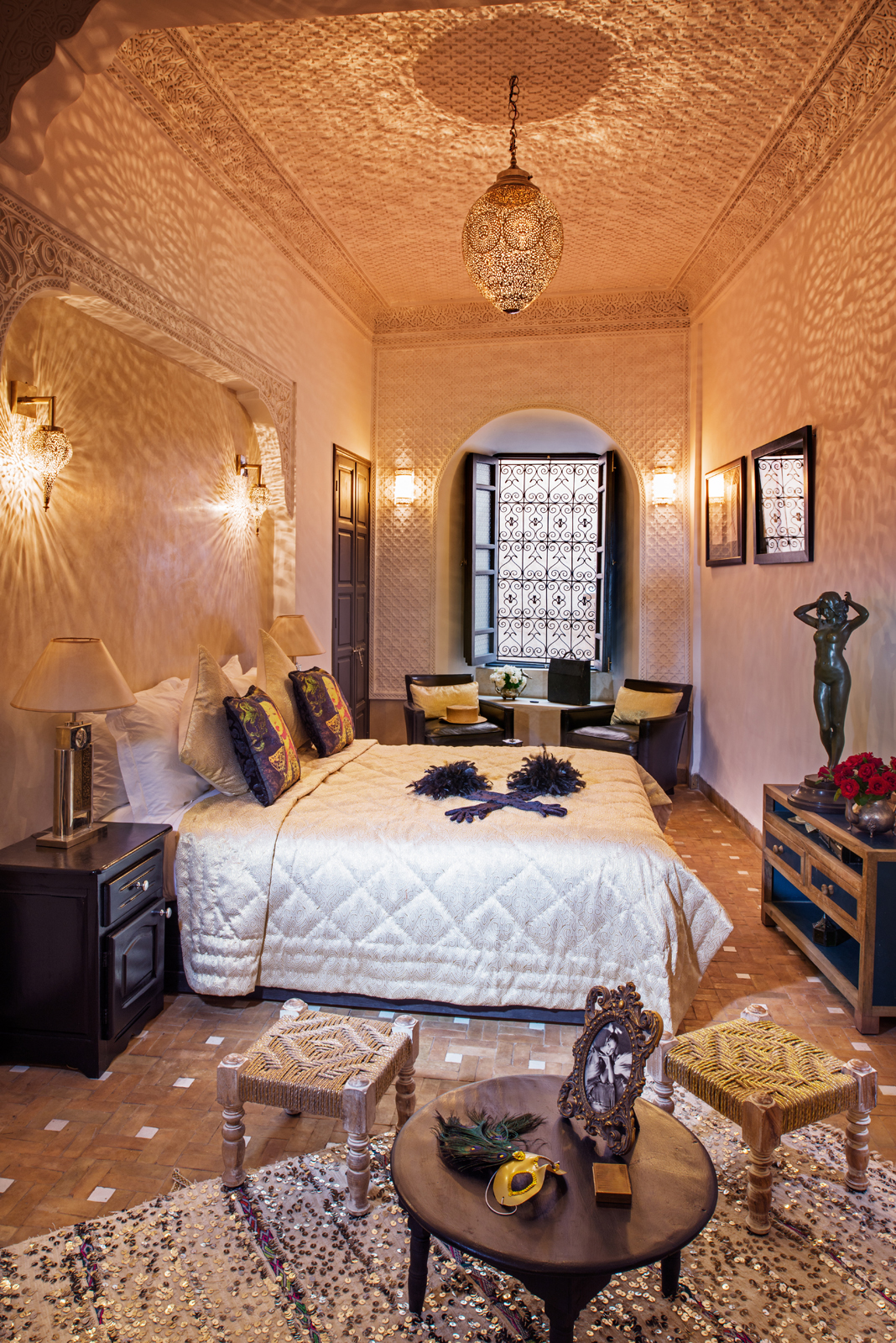 Josephine Room