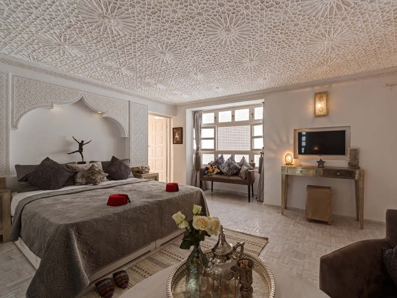 Liberty Room