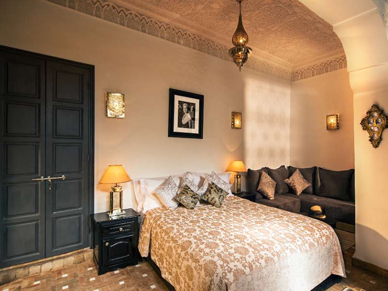 Star Room