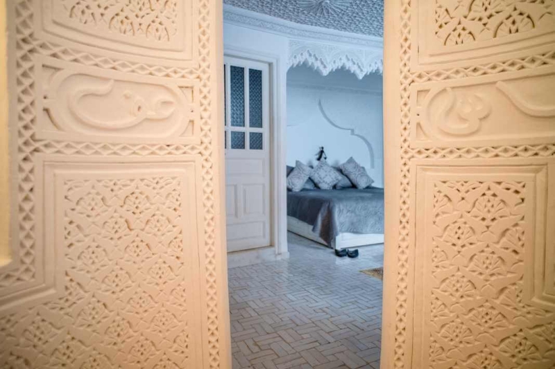 Peace Room