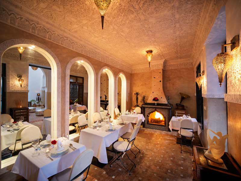 Dinning room