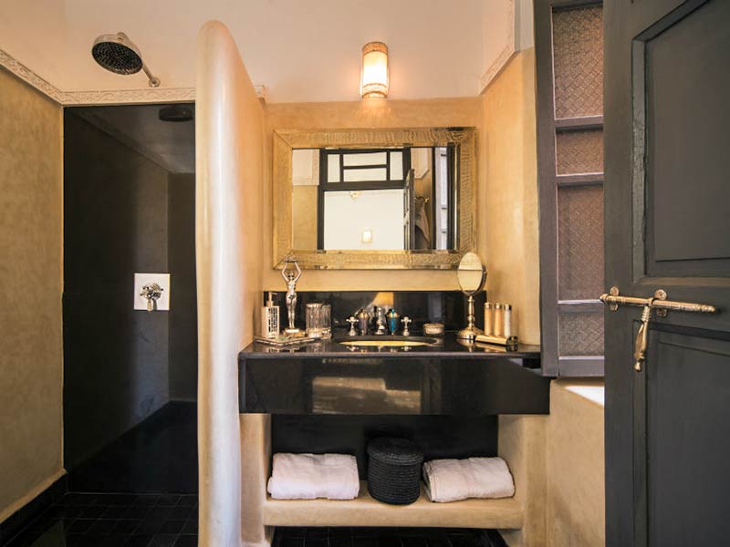Star room ensuite