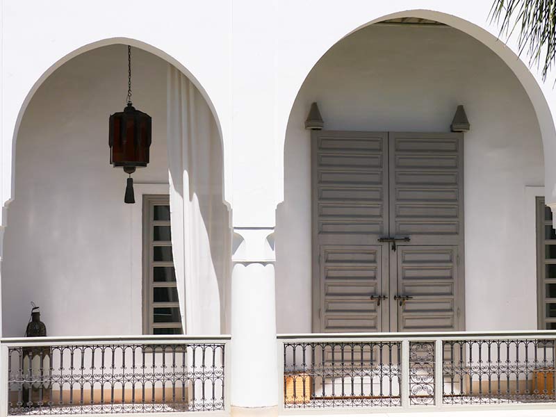 Passageways
