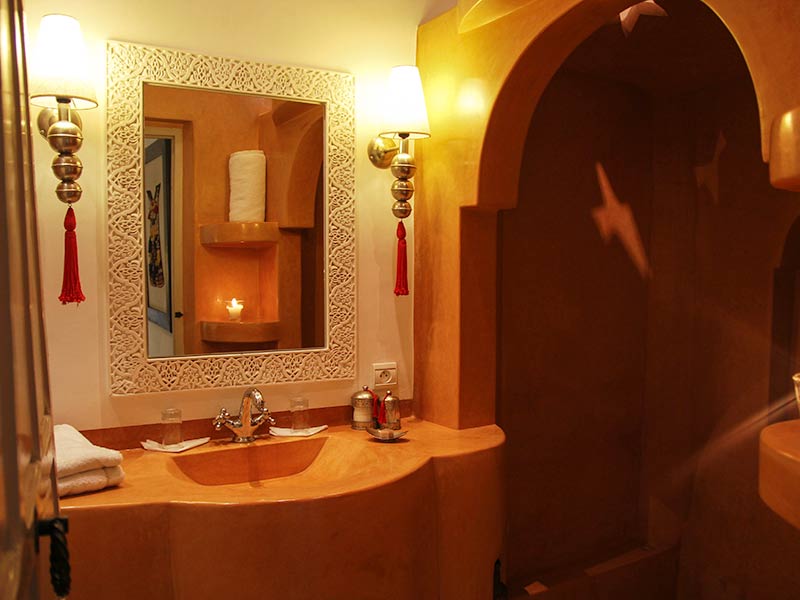 Bathroom 1