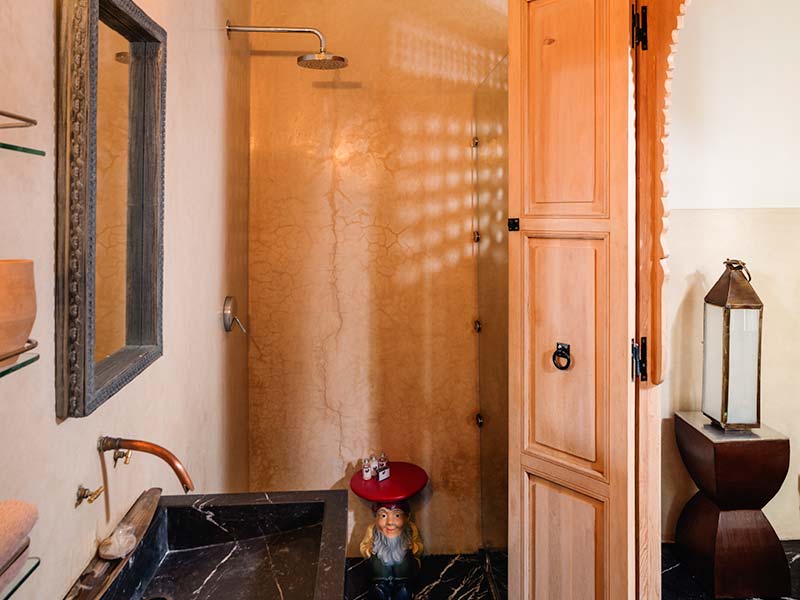 Bathroom 3