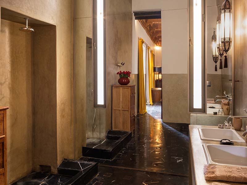 Bathroom Suite