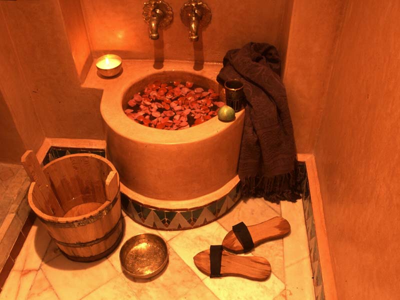 Hammam