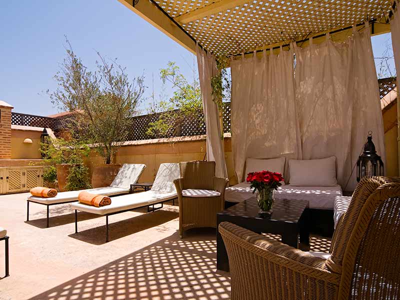 Pergola