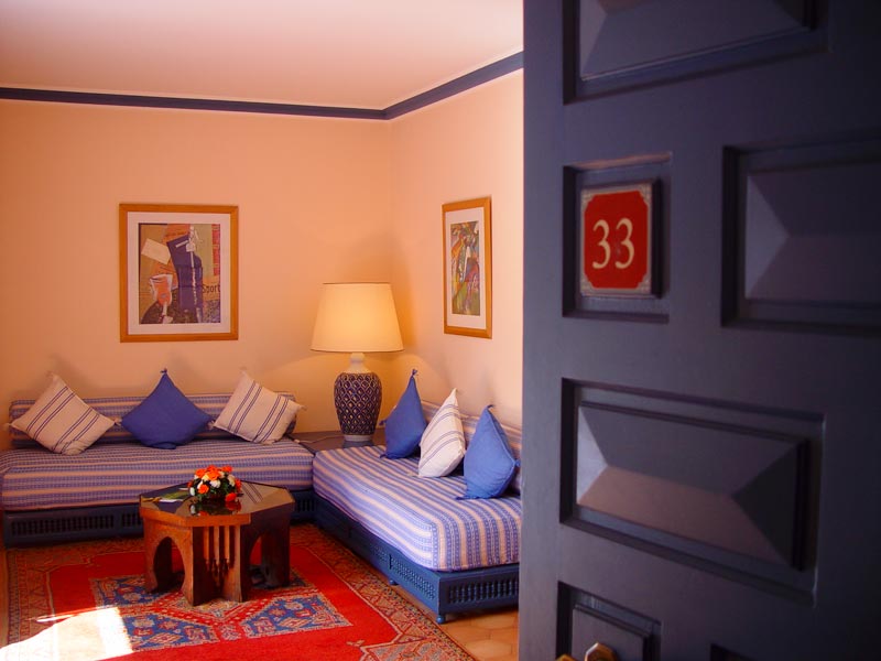 Clementine Suite