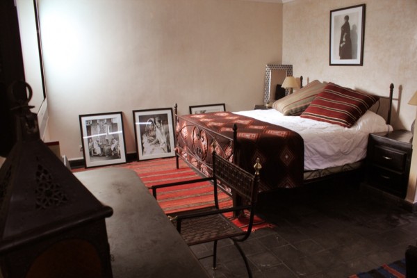 Ebony Suite