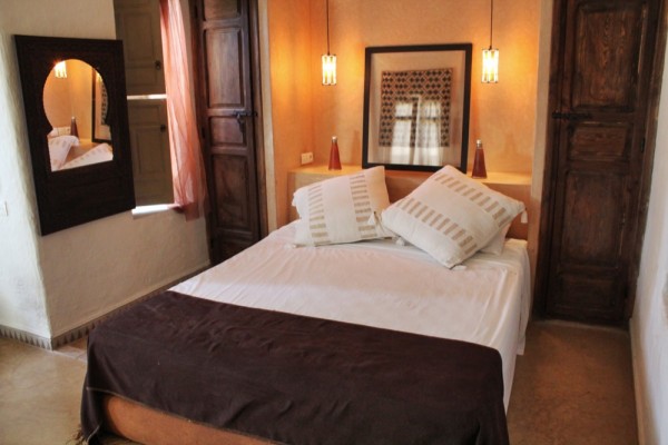 Canari Room
