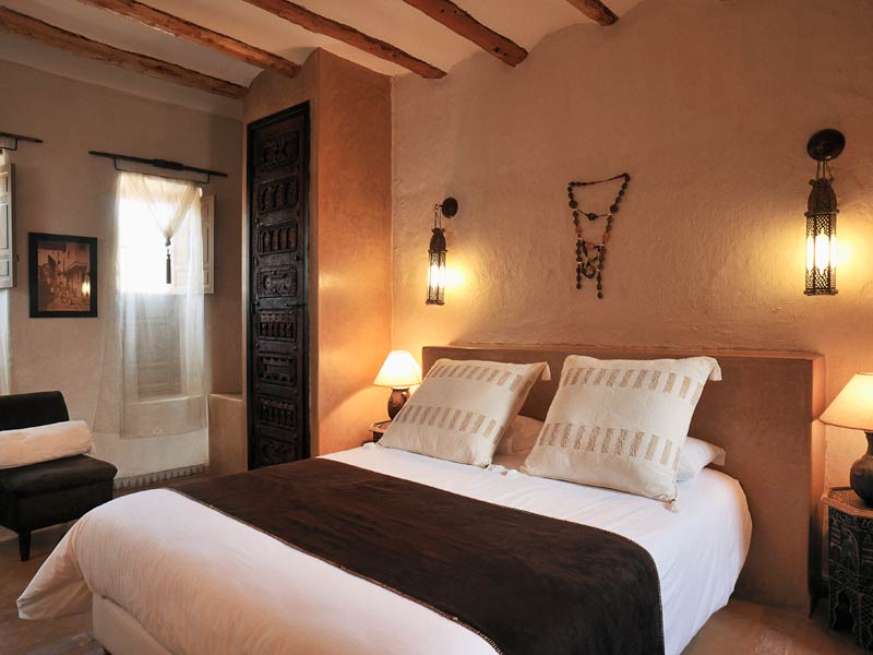 Confort Bedroom