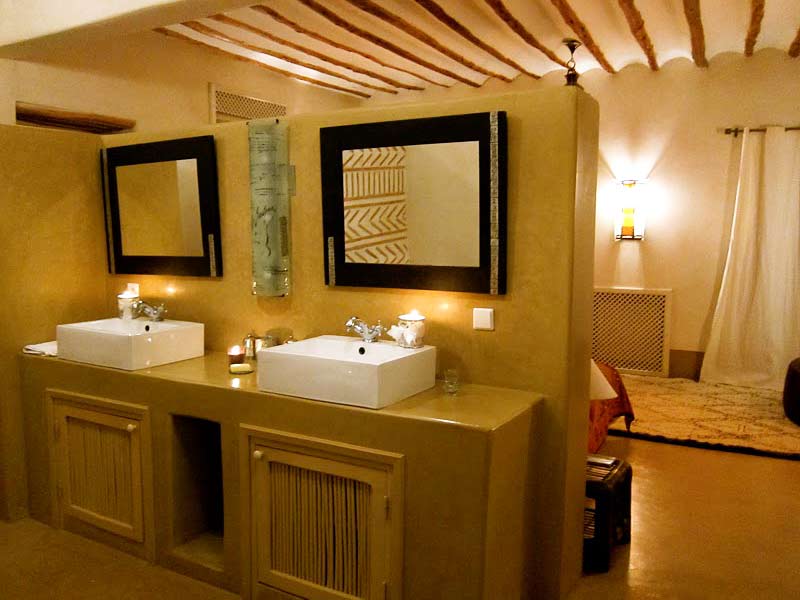 Confort Bathroom 2