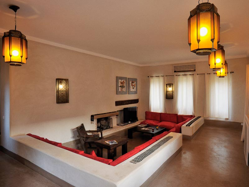 Winter Lounge
