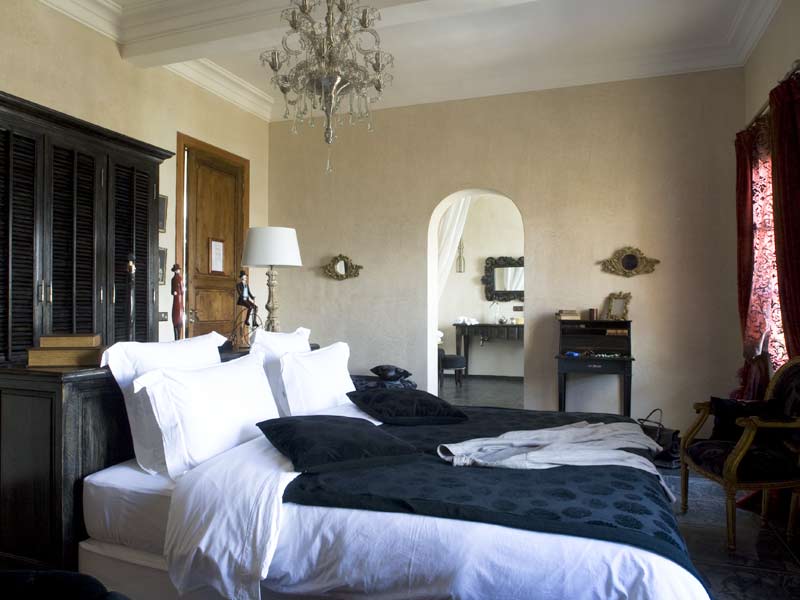 Suite Unik Prestige Ôpium 2