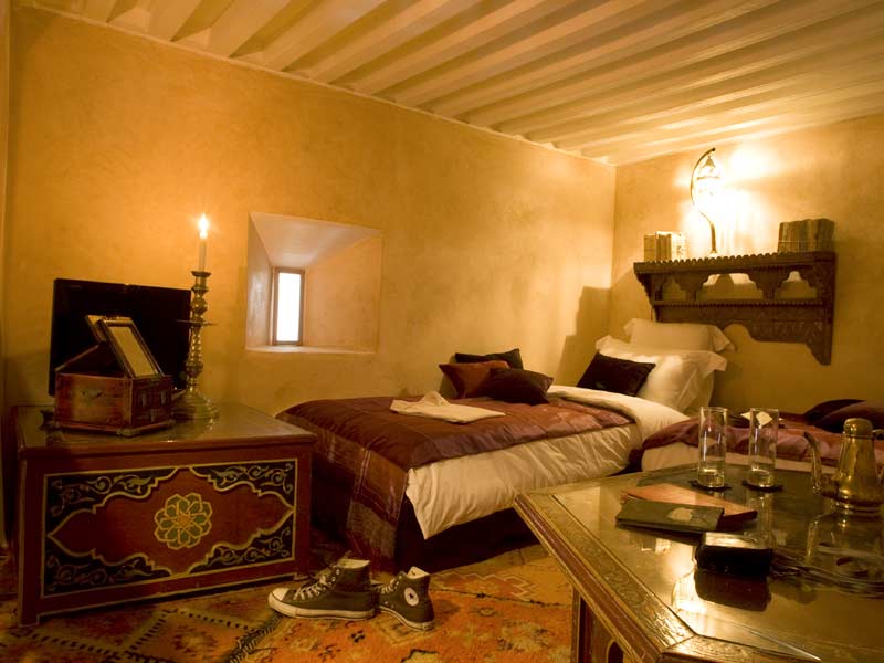 Unik Prestige Ôrient Mezzanine