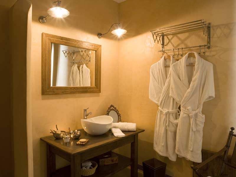 Ôbe Bathroom
