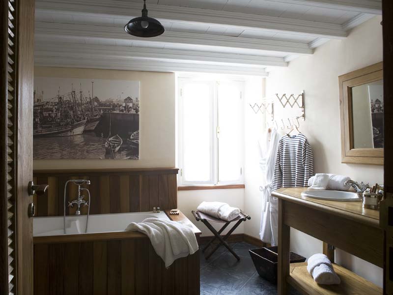 Ôdyssée Bathroom