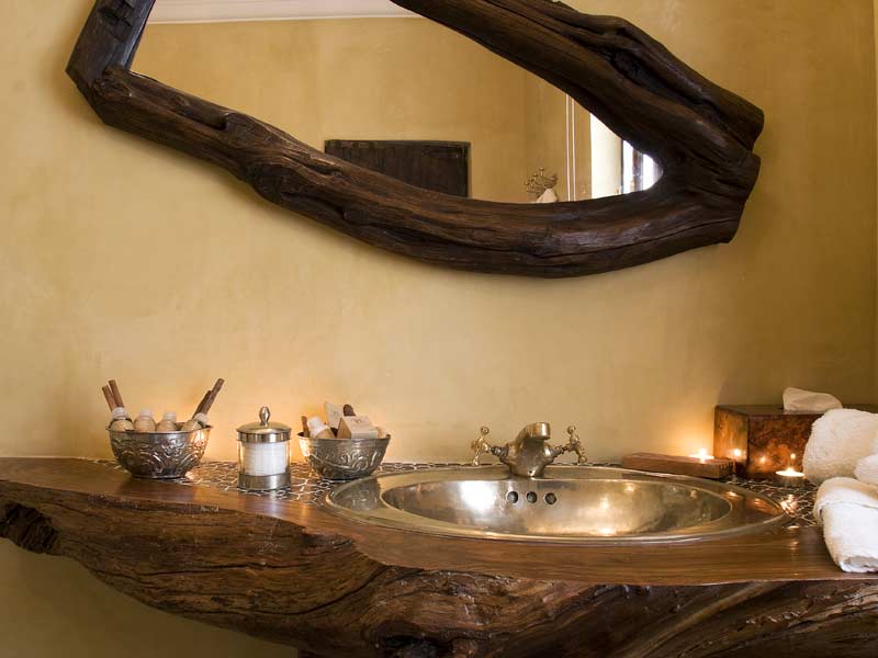 Ônyx Bathroom