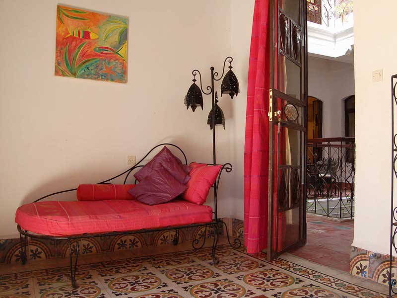 Bedroom 3 Bis