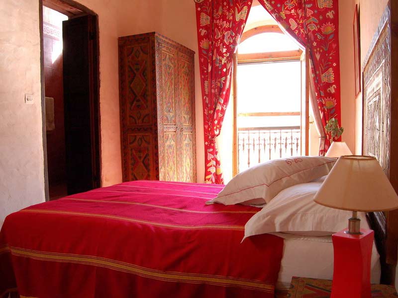 Bedroom 6 Bis