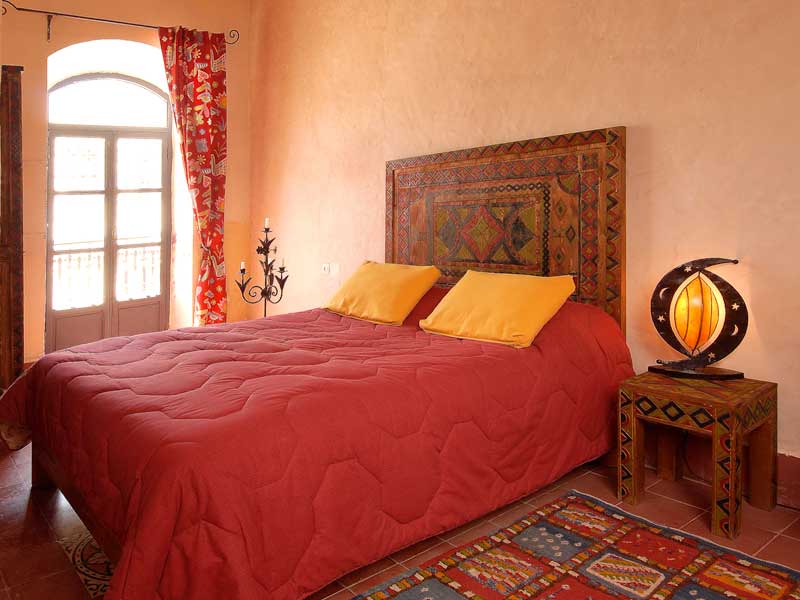 Bedroom 6 
