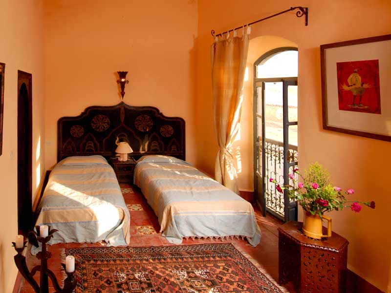Bedroom 7
