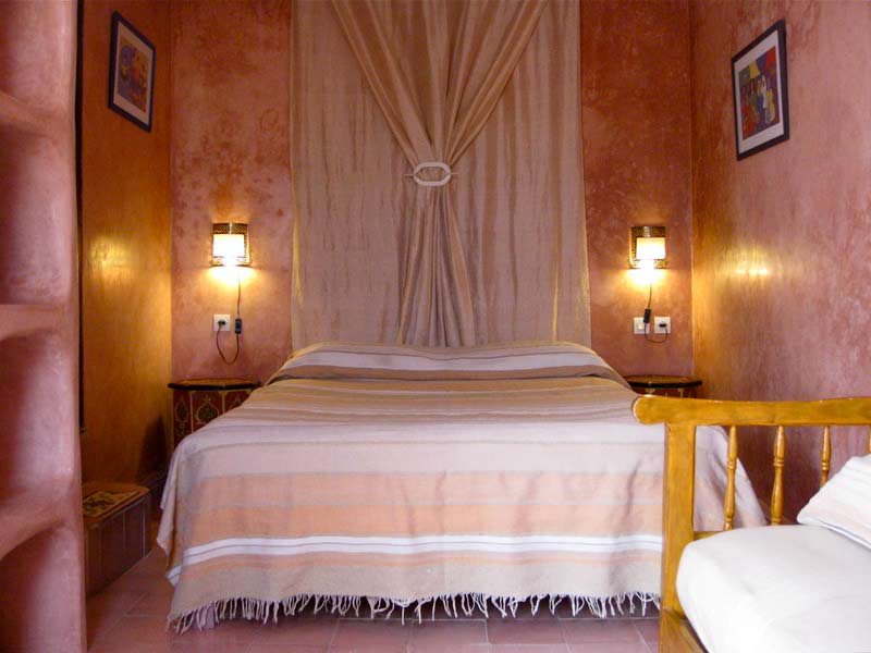 Bedroom 9