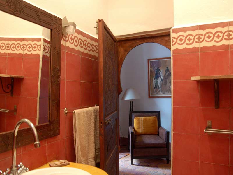 Bathroom 8
