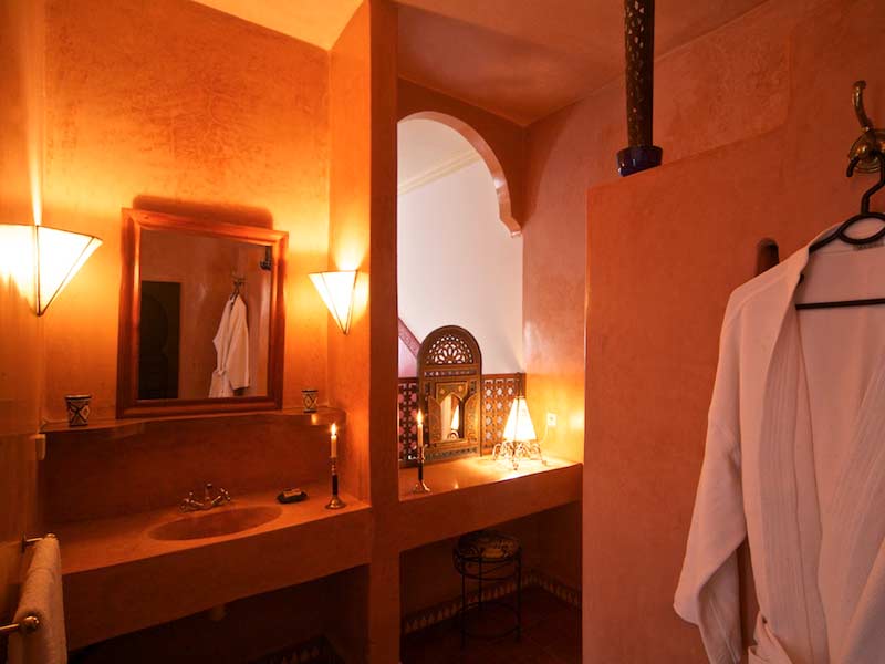 Madani Bathroom