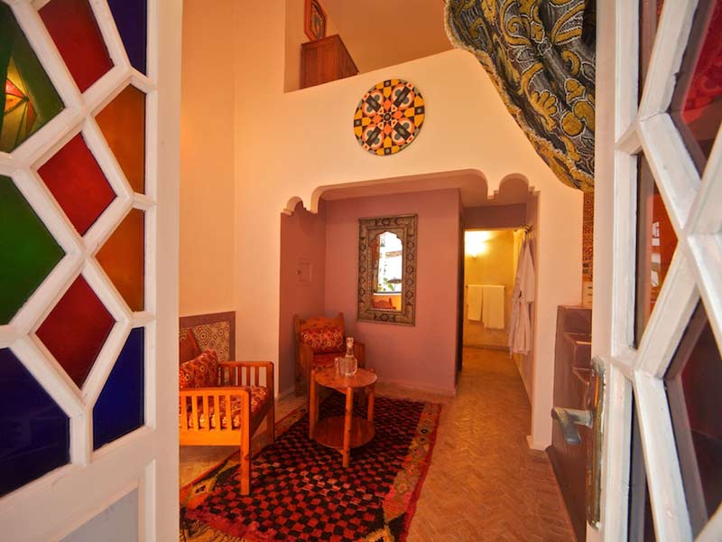 Pinto Living Room