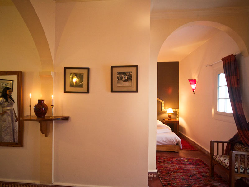 Fares Suite