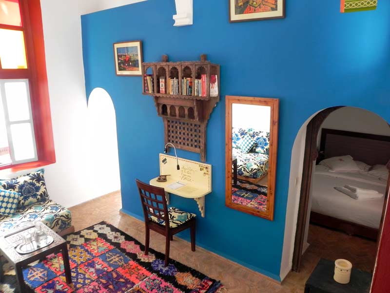 M SGuina Suite