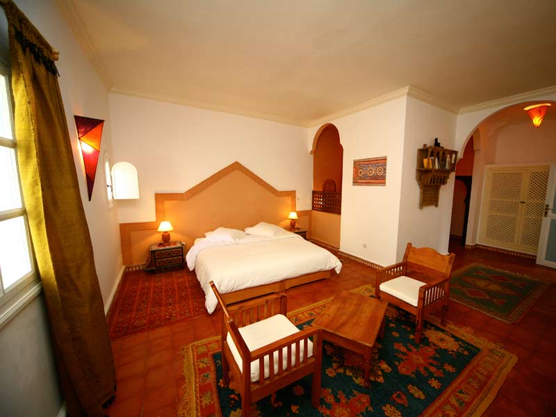 Madani Suite