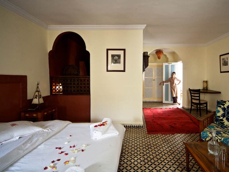Messaouda Suite