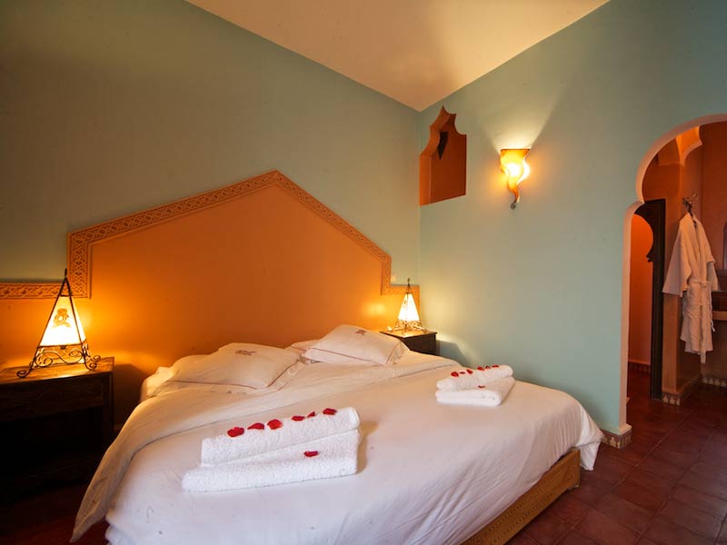 Pepe Rotto Suite