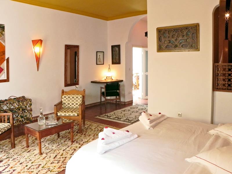 Watier Suite