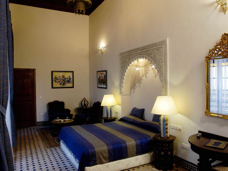 Safir Suite