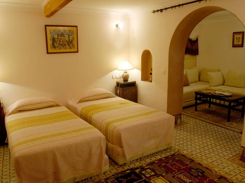 Warda Suite